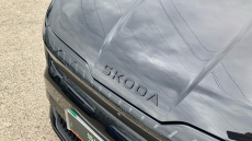 Skoda Enyaq 210kW 85x Sportline 82kWh 4x4 5dr Auto Electric 
